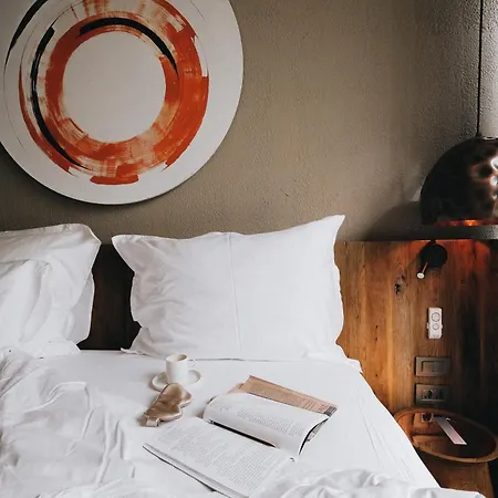 Yazz Collective מלון פאטהיה