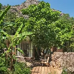 Hotel Yazz Collective Fethiye