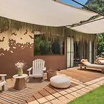 Yazz Collective Hotel