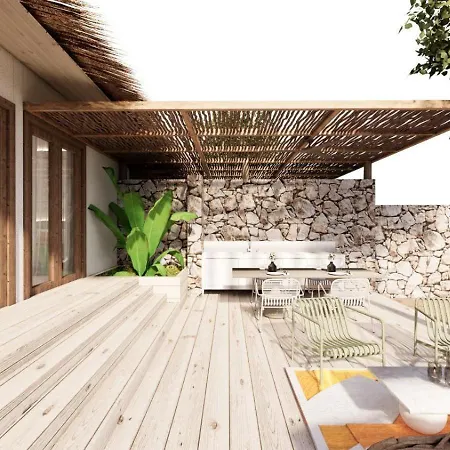 Yazz Collective * Fethiye