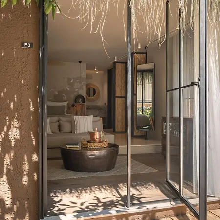 Hotel Yazz Collective Fethiye