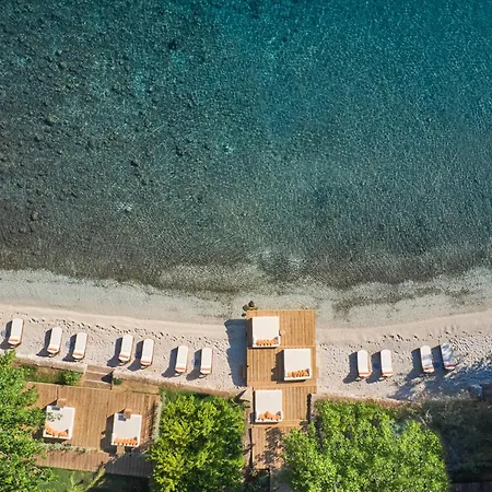 Yazz Collective Hotel Fethiye