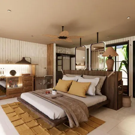 Yazz Collective Hotel *