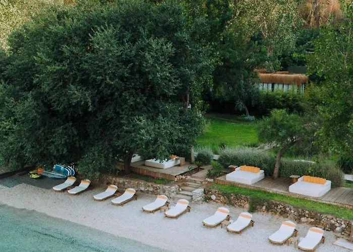 Hotel Yazz Collective Fethiye