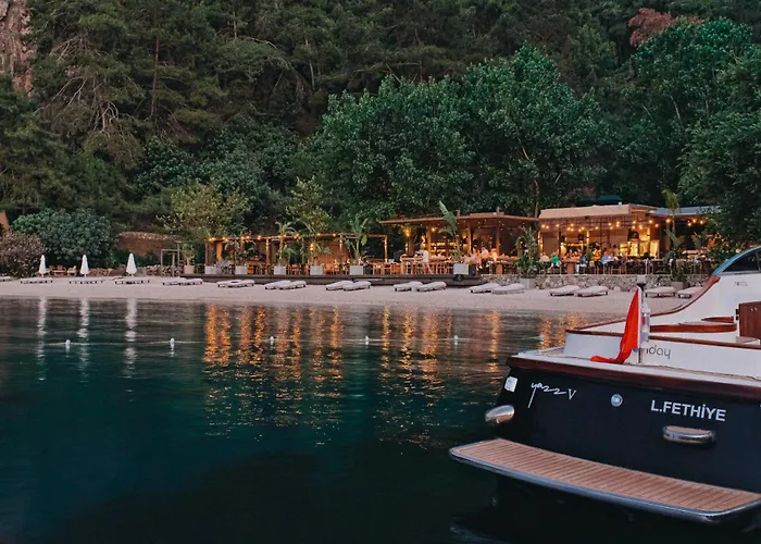 Yazz Collective Hotel