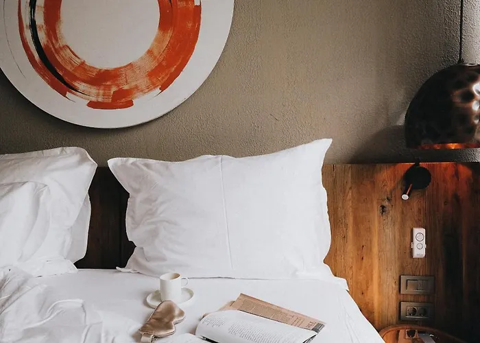 Yazz Collective Hotel Fethiye