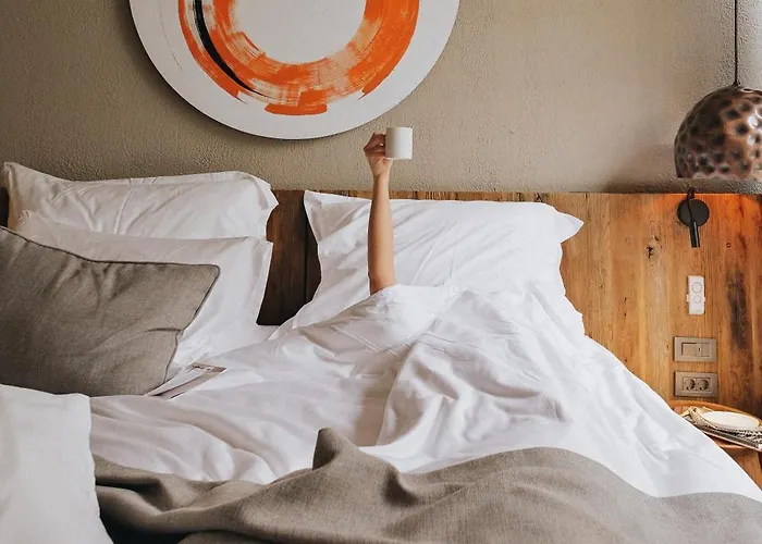 Hotel Yazz Collective Fethiye