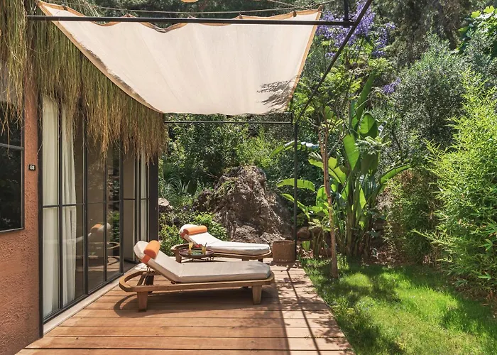 Hotel Yazz Collective Fethiye