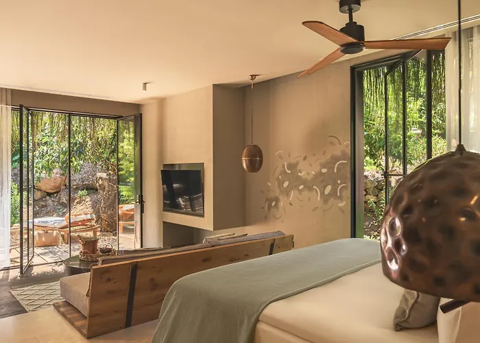 Hotel Yazz Collective Fethiye