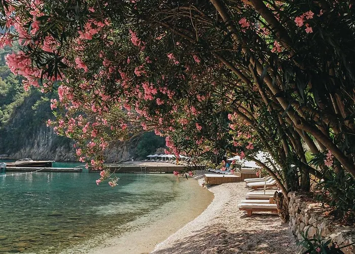 Hotel Yazz Collective Fethiye