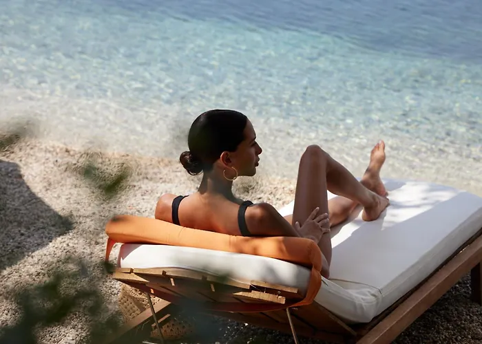 Yazz Collective Szálloda Fethiye