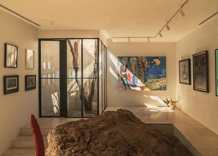 Yazz Collective Hotel