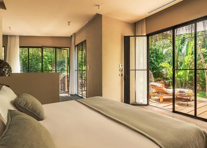 Yazz Collective Fethiye