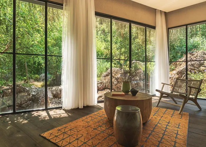 Yazz Collective Hotel Fethiye