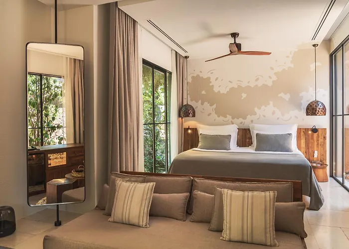 Hotel Yazz Collective Fethiye