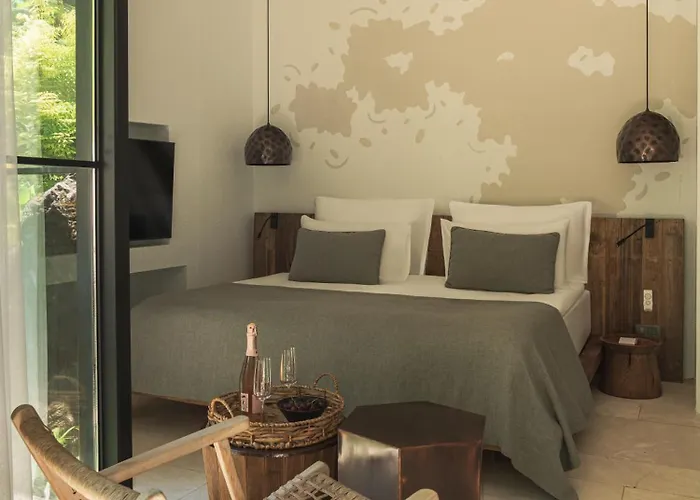 Yazz Collective Fethiye