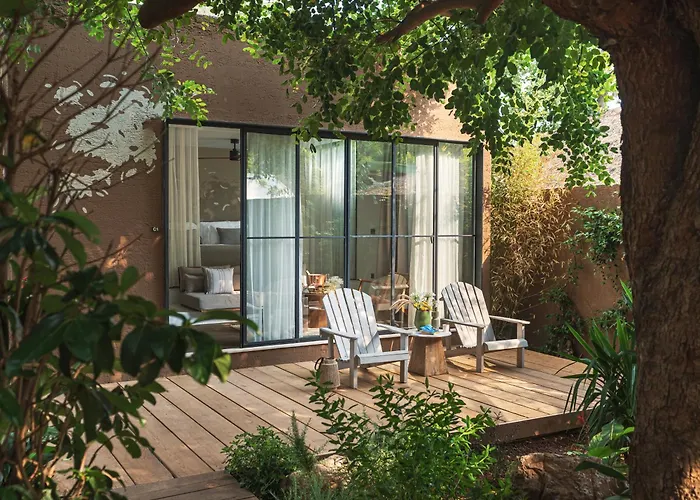 Yazz Collective Hotel Fethiye