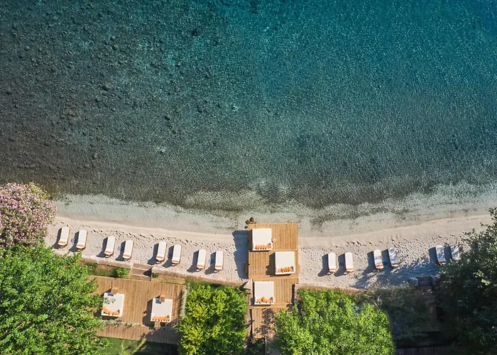 Yazz Collective Hotel Fethiye