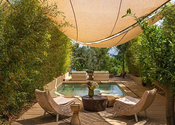 Yazz Collective Hotel Fethiye