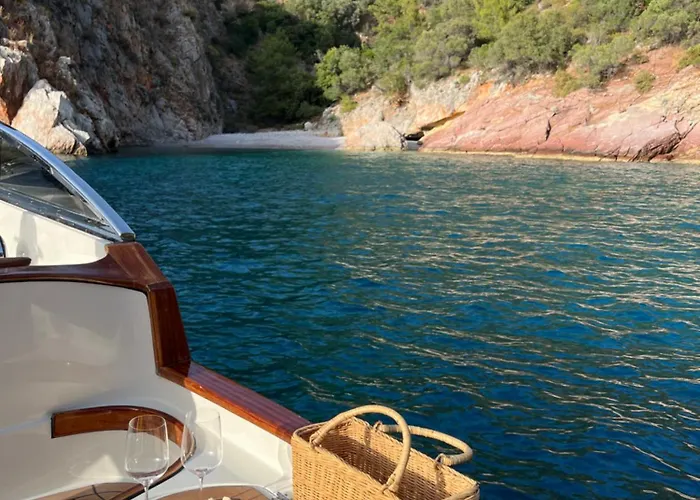 Yazz Collective * Fethiye