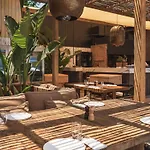 Yazz Collective Hotel Fethiye