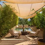 Yazz Collective Hotel Fethiye