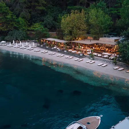 Szálloda Yazz Collective *