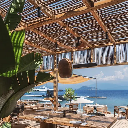 Yazz Collective Otel Fethiye