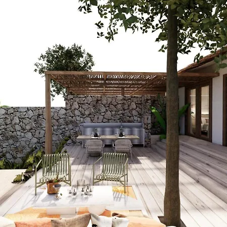 Yazz Collective Отель Belen (Fethiye)