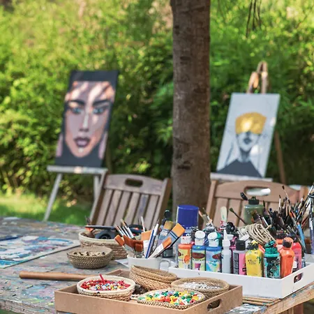 Yazz Collective * Fethiye