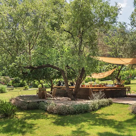Yazz Collective Отель Belen (Fethiye)