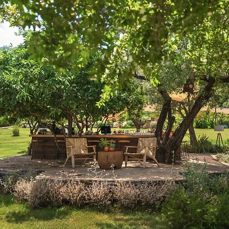 Отель Yazz Collective Belen (Fethiye)