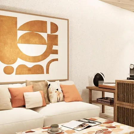 Отель Yazz Collective Belen (Fethiye)
