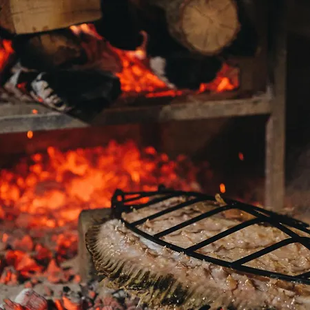 Yazz Collective Otel Fethiye