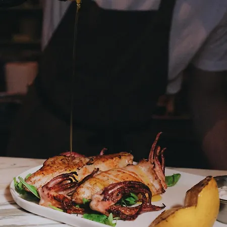 Szálloda Yazz Collective *