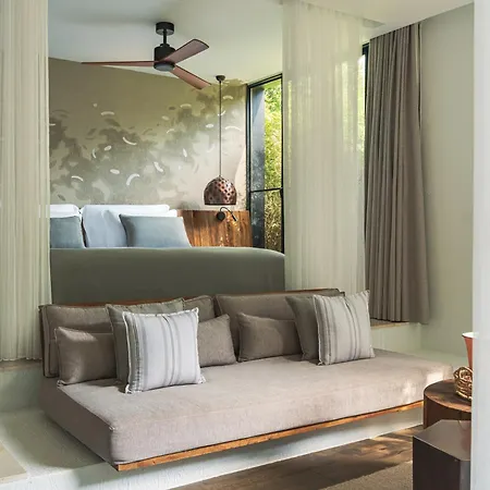 Yazz Collective Hotel Fethiye