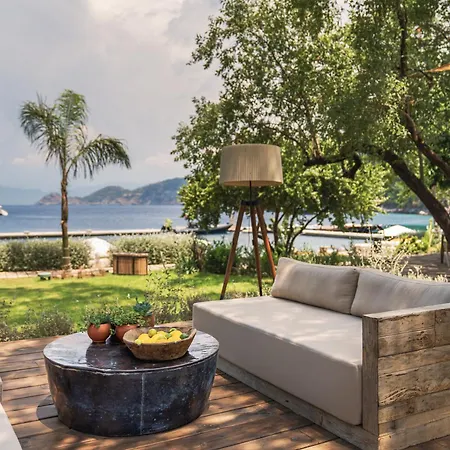 Szálloda Yazz Collective *