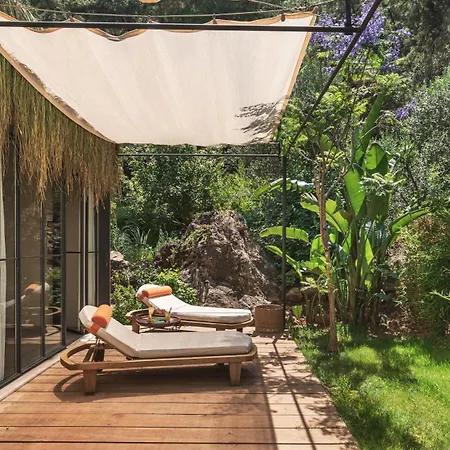 Otel Yazz Collective Fethiye