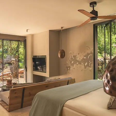 Hotel Yazz Collective Fethiye