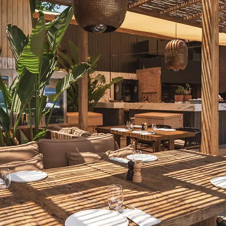 Yazz Collective Hotel Fethiye