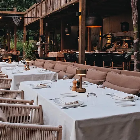 Yazz Collective Fethiye