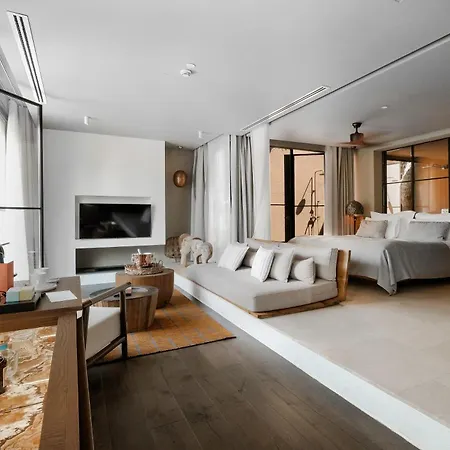 Yazz Collective * Fethiye