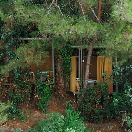 Yazz Collective Отель Belen (Fethiye)