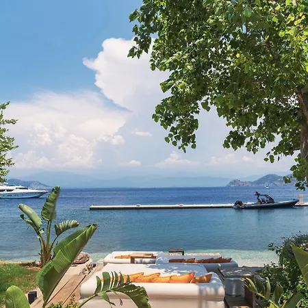 Yazz Collective Hotel