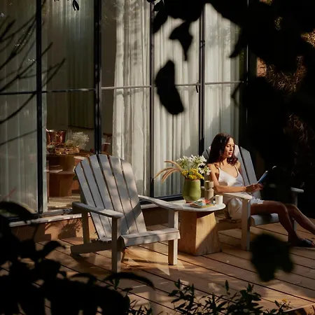 Szálloda Yazz Collective