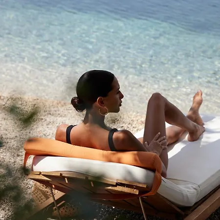 Yazz Collective Hotel Fethiye