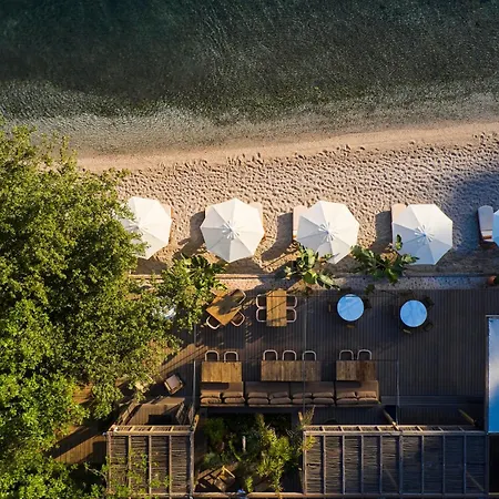 Szálloda Yazz Collective Fethiye