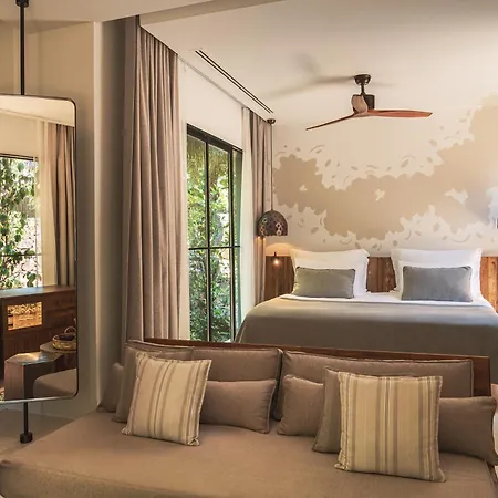 Hotel Yazz Collective Fethiye