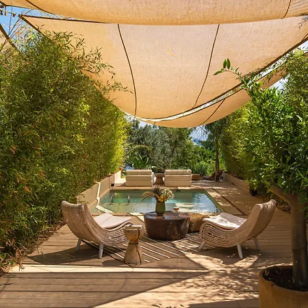 Yazz Collective Otel Fethiye