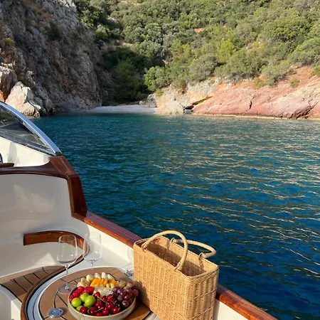 Yazz Collective * Fethiye